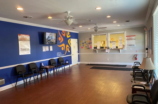 Spero Health - Crossville