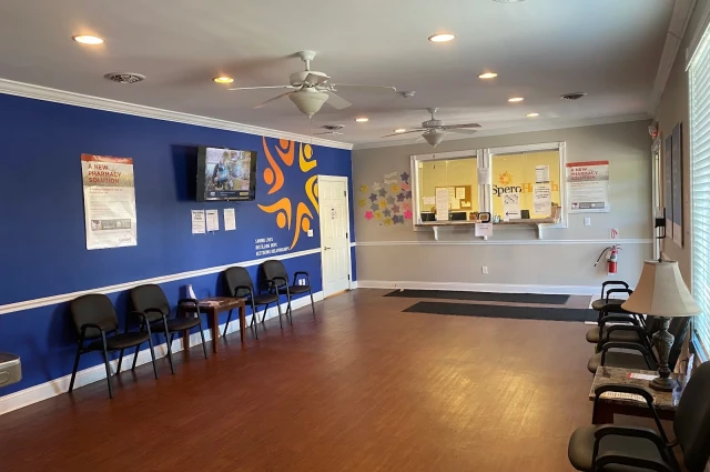 Spero Health - Crossville