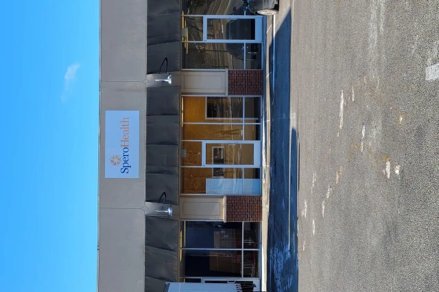 Spero Health - Crossville