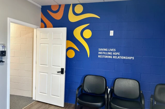 Spero Health - Monticello
