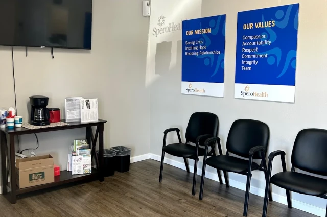 Spero Health - Monticello