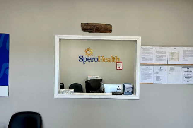 Spero Health - Monticello