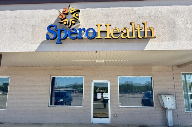 Spero Health - Monticello