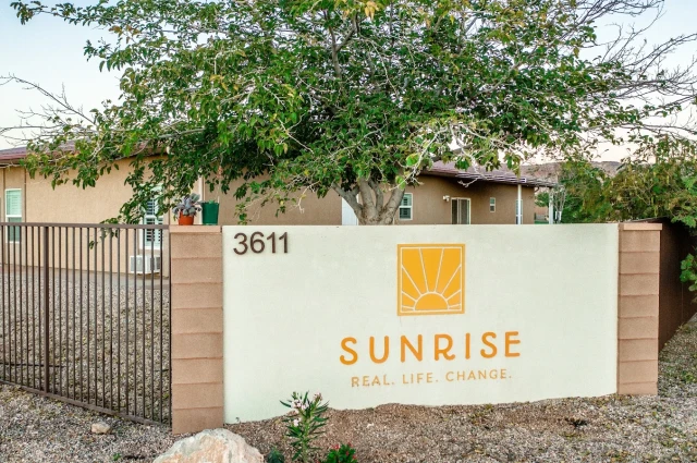 Sunrise Residential Treatment Center