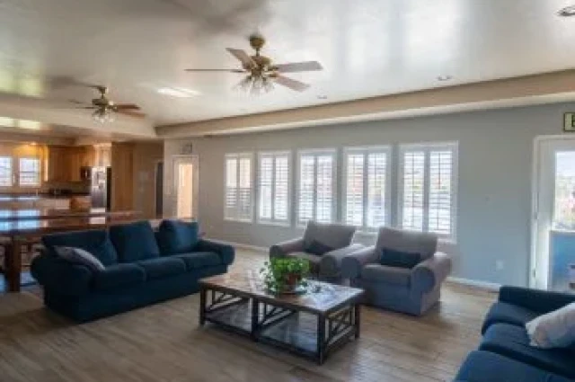 Sunrise Residential Treatment Center
