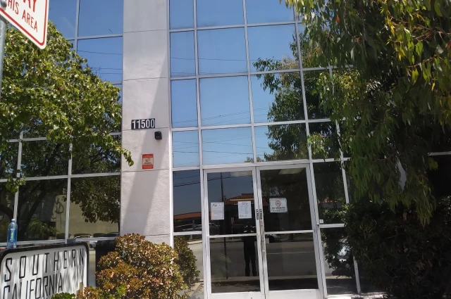 Southern California Alcohol and Drug Programs