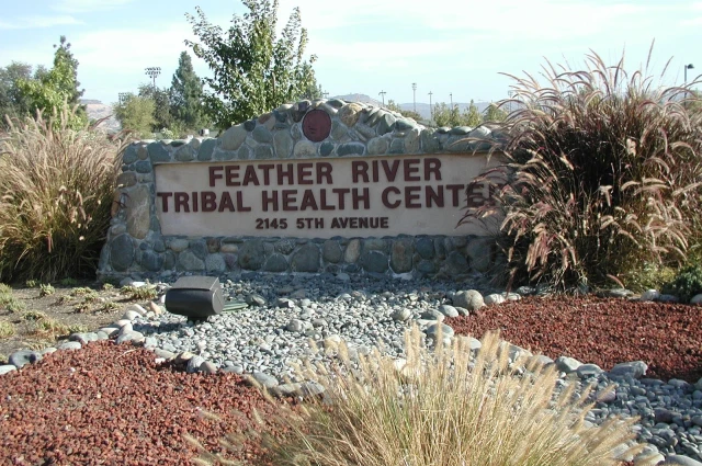 Feather River Tribal Health Center