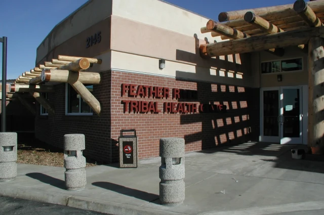 Feather River Tribal Health Center