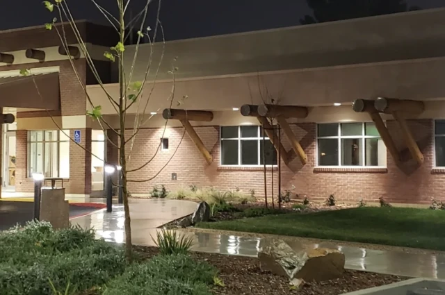 Feather River Tribal Health Center