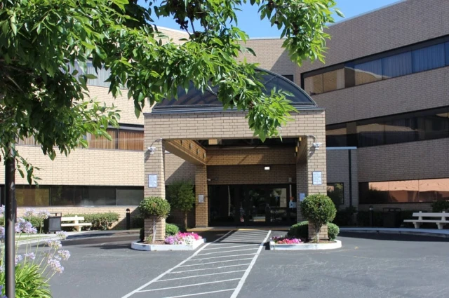 Fremont Hospital