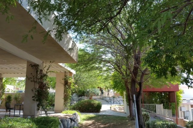 Ranch Recovery Centers - Hacienda Valdez