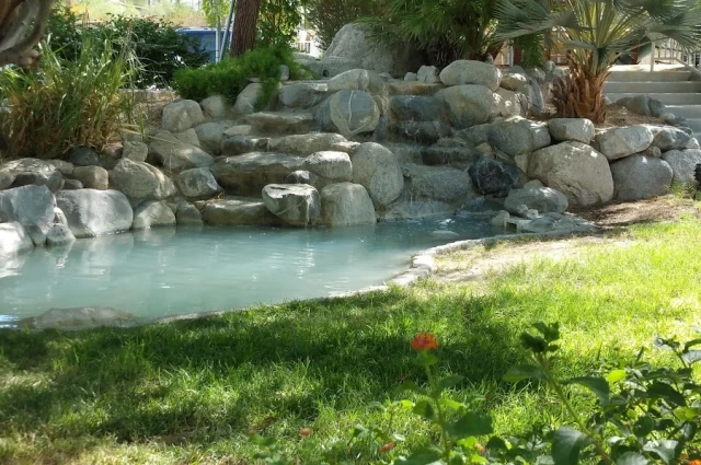 Ranch Recovery Centers - Hacienda Valdez