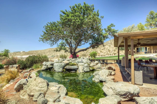 Ranch Recovery Centers - Hacienda Valdez