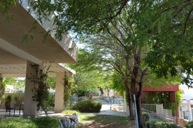 Ranch Recovery Centers - Hacienda Valdez
