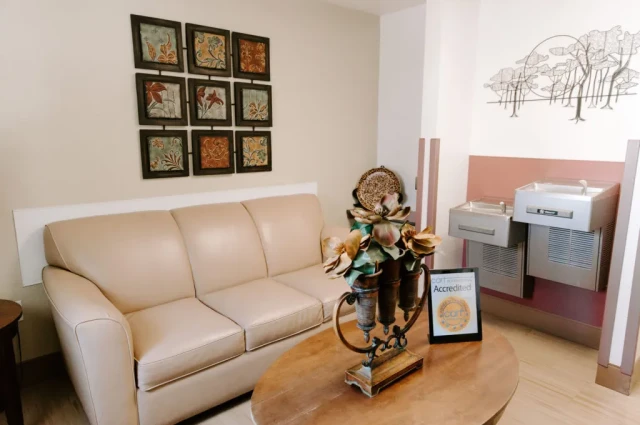 Hemet Valley Recovery Center and Sage Retreat