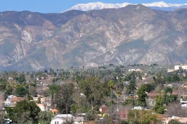 Hemet Valley Recovery Center and Sage Retreat