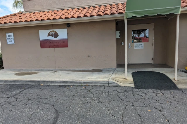 Hemet Valley Recovery Center and Sage Retreat
