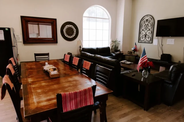 Hemet Valley Recovery Center and Sage Retreat