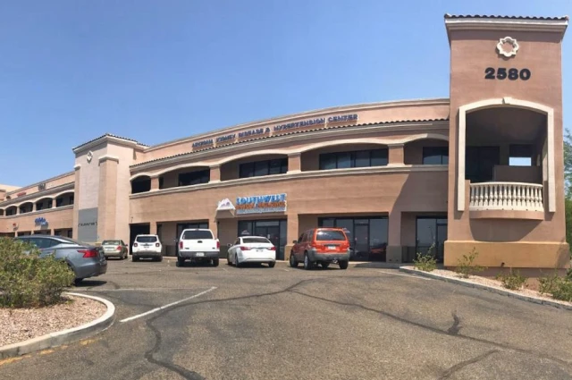 Southwest Behavioral Health - Bullhead City Outpatient