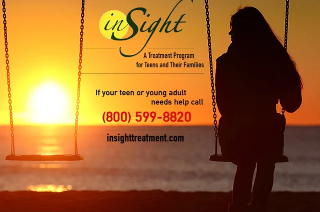 Insight Treatment Program for Teens and Families - Van Nuys