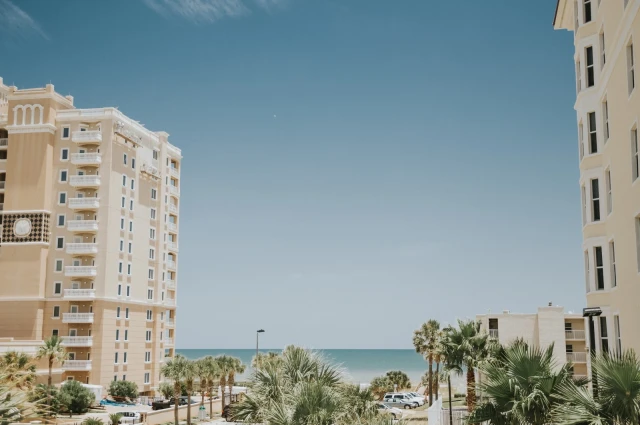 Beaches Recovery