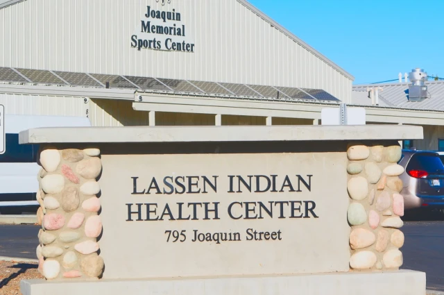 Lassen Indian Health Center - Behavioral Health