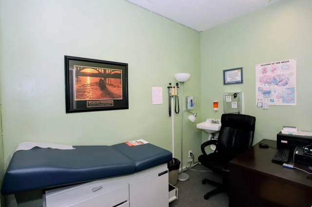 AEGIS Medical Systems - Ontario