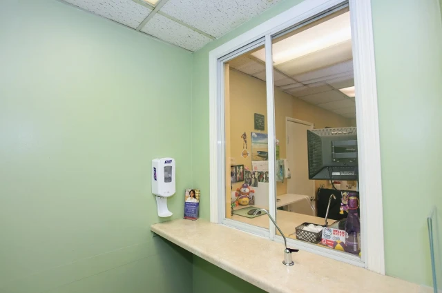 AEGIS Medical Systems - Ontario