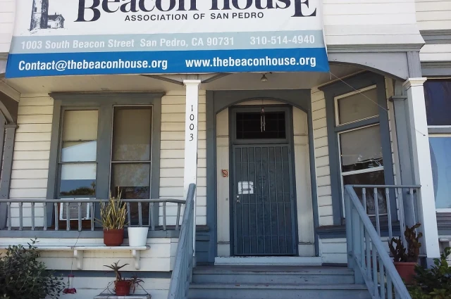 The Beacon House Association of San Pedro - 132 10th Street