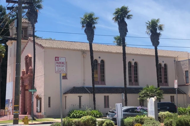 Pajaro Valley Prevention and Student Assistance