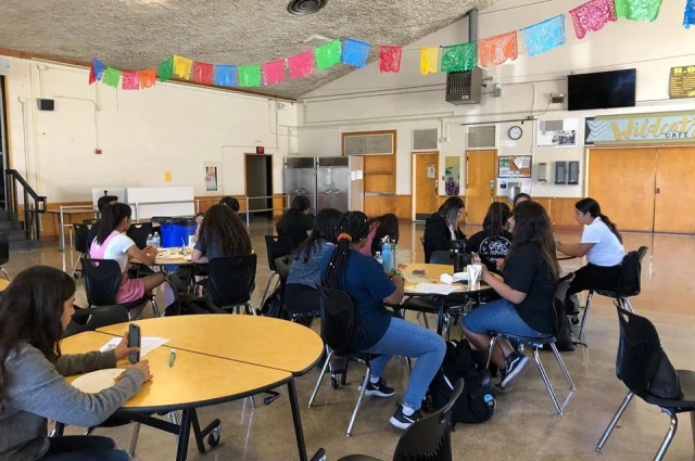 Pajaro Valley Prevention and Student Assistance