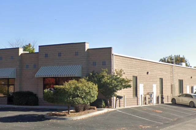 Ascent Behavioral Health