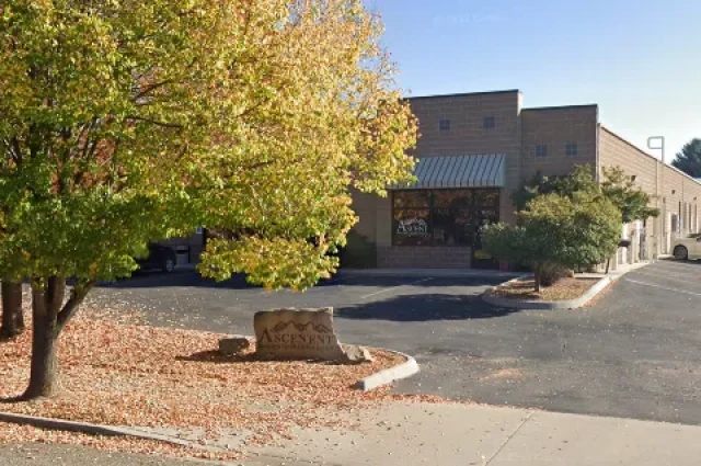 Ascent Behavioral Health