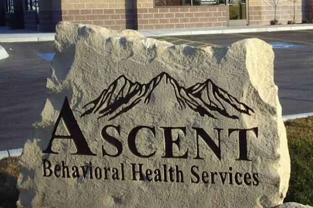Ascent Behavioral Health