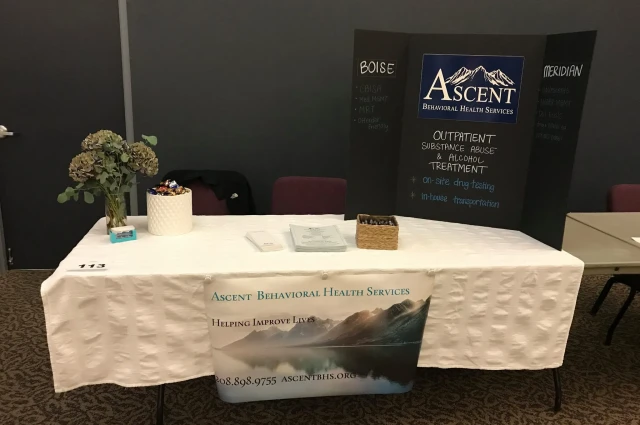 Ascent Behavioral Health