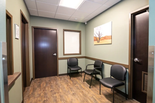 Colton Comprehensive Treatment Center