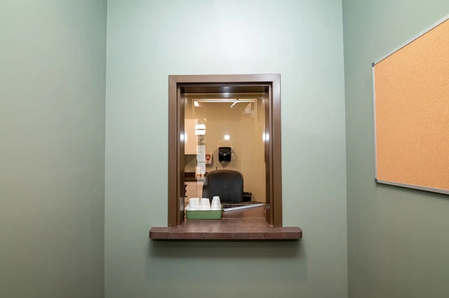 Colton Comprehensive Treatment Center