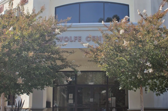 Aldea Behavioral Health Services - Wolfe Center