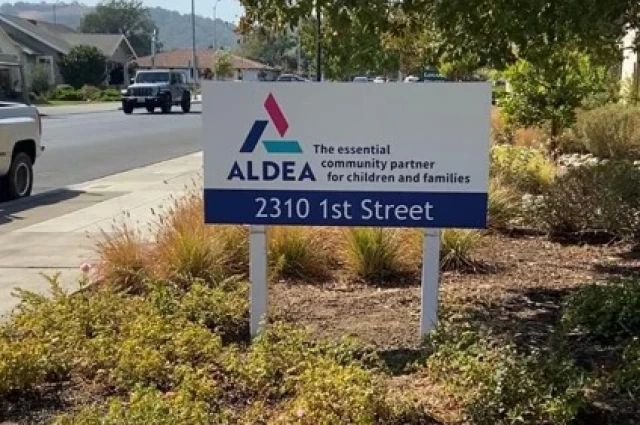 Aldea Behavioral Health Services - Wolfe Center