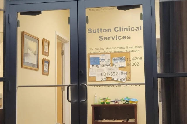Sutton Clinical Services