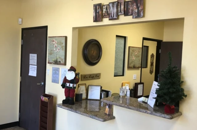 MFI Recovery Center