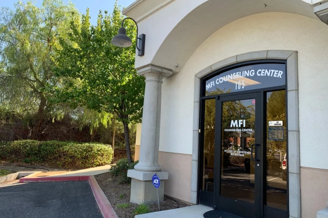 MFI Recovery Center