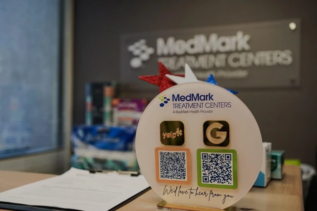 MedMark Treatment Centers