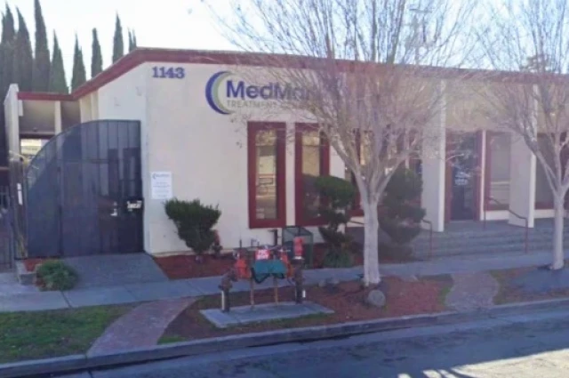 MedMark Treatment Centers