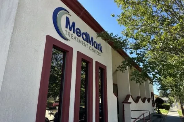MedMark Treatment Centers