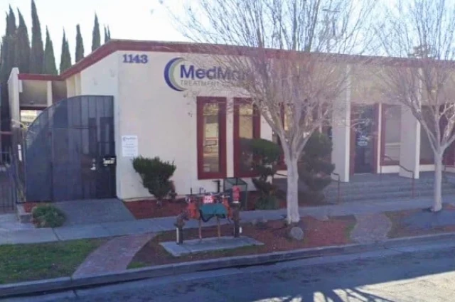 MedMark Treatment Centers