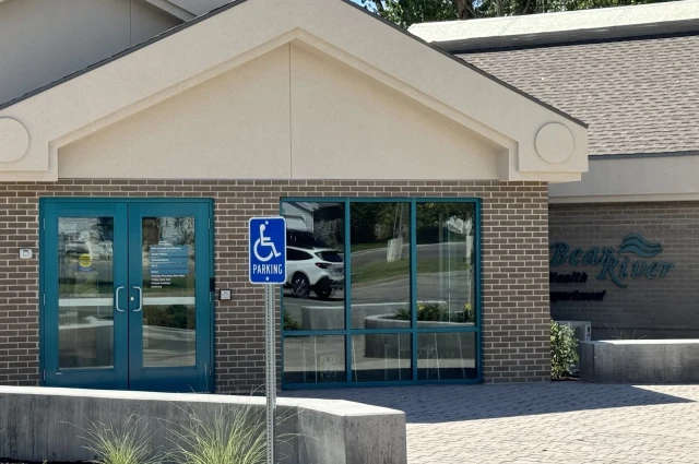 Bear River Health Department - Substance Abuse