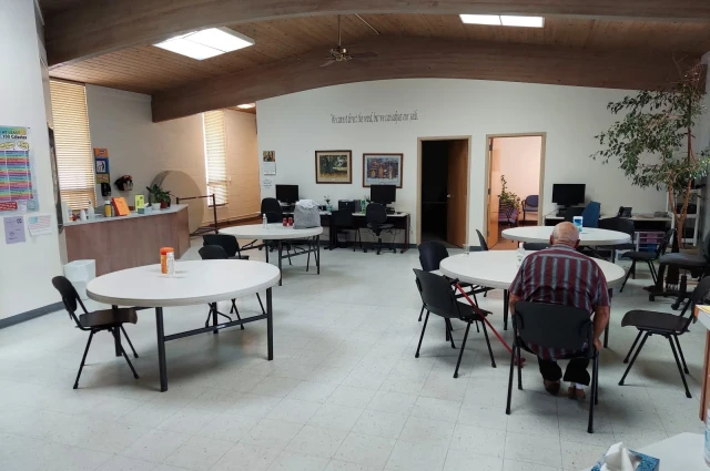 Bear River Mental Health Services - Brigham City House