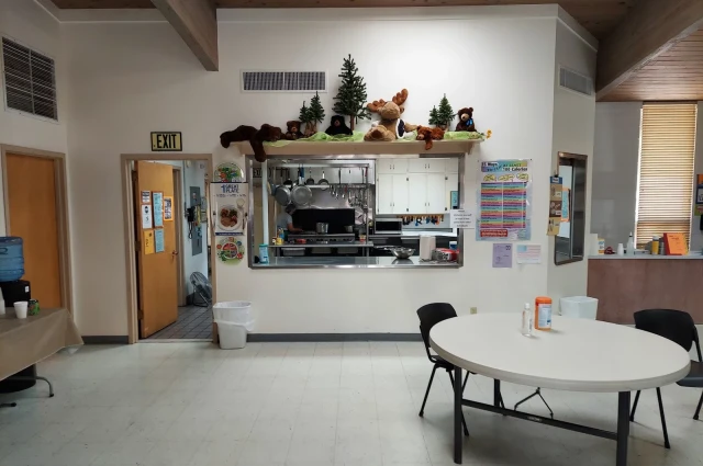 Bear River Mental Health Services - Brigham City House