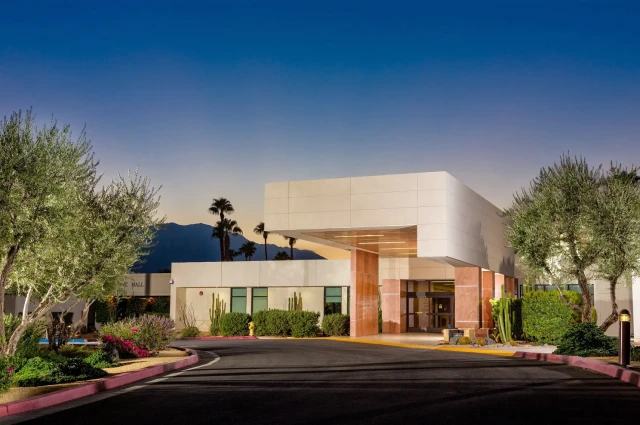 Betty Ford Center
